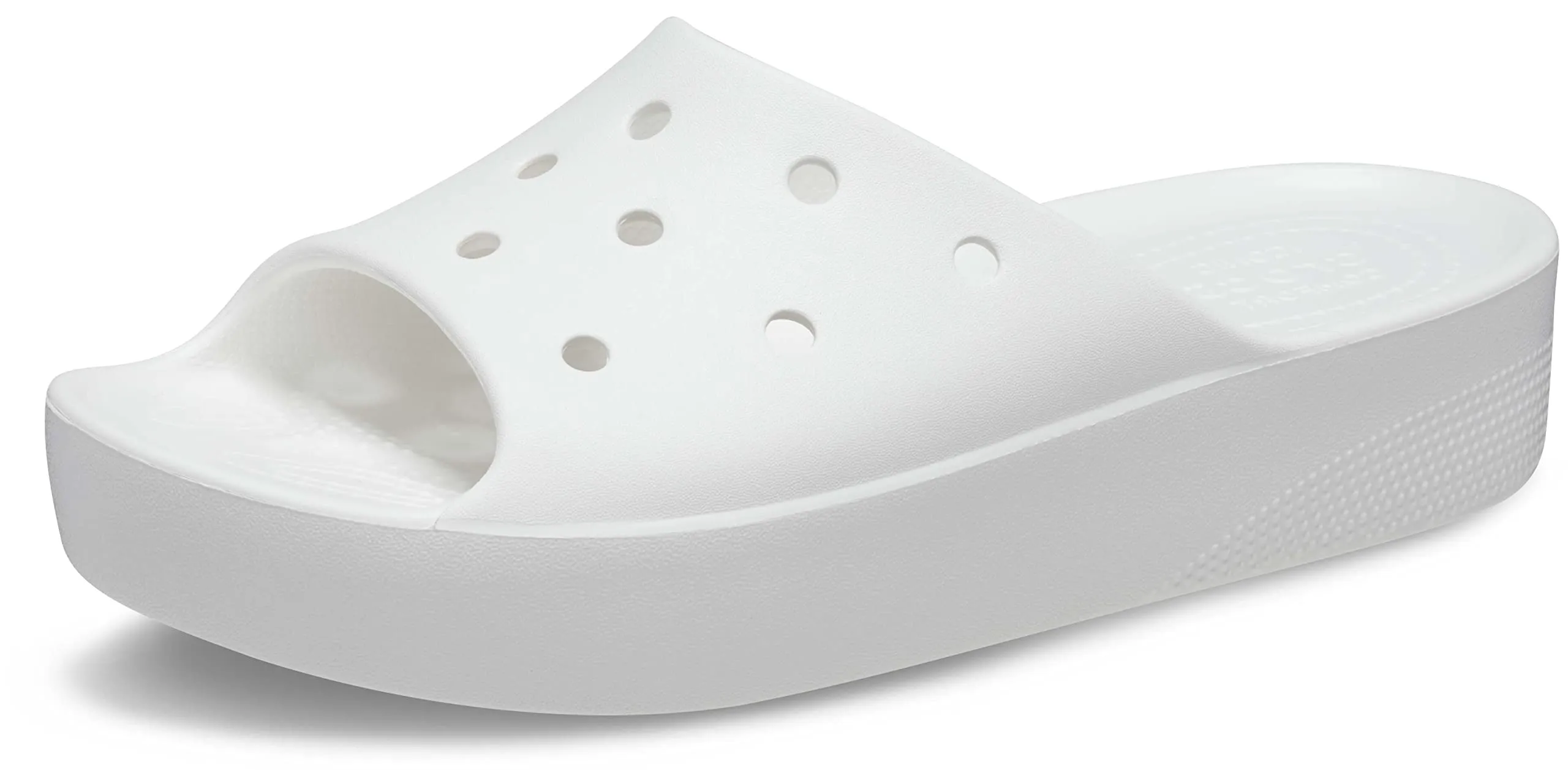 Platform Slide - Women