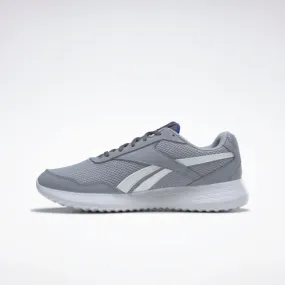 Reebok Energen Lite Men Running Shoes Grey/White