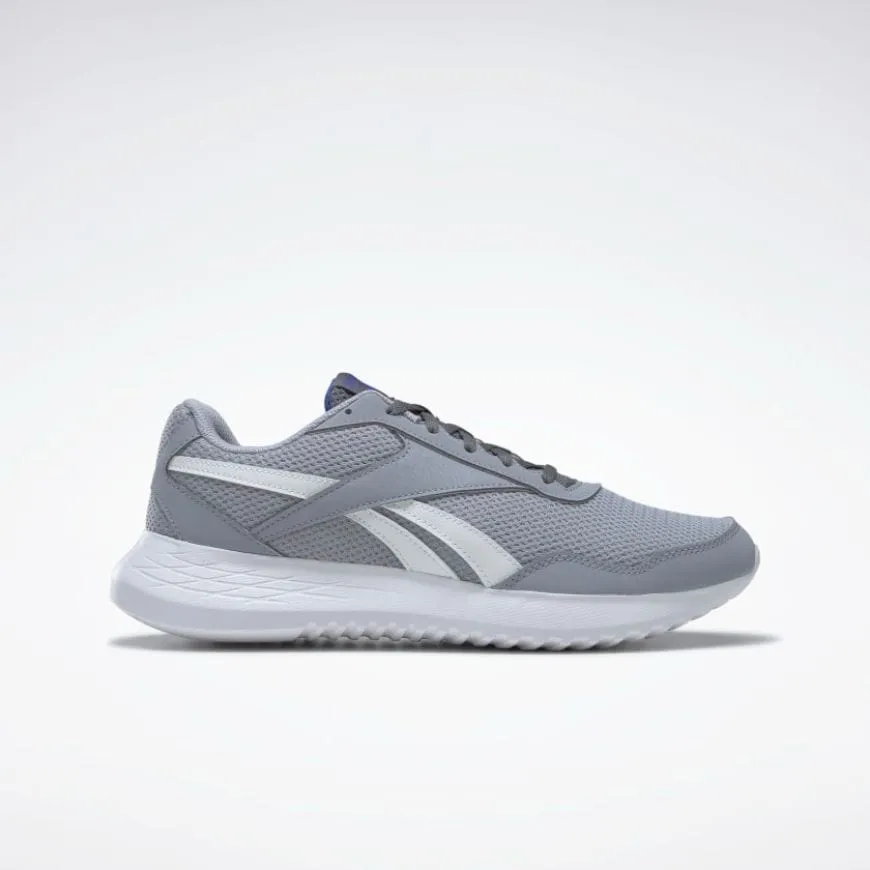Reebok Energen Lite Men Running Shoes Grey/White