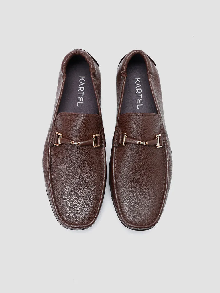 Rico Bit Loafers