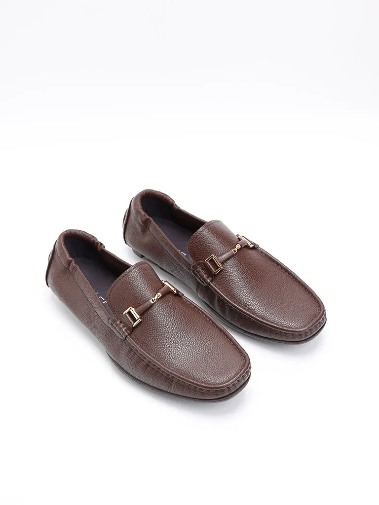 Rico Bit Loafers