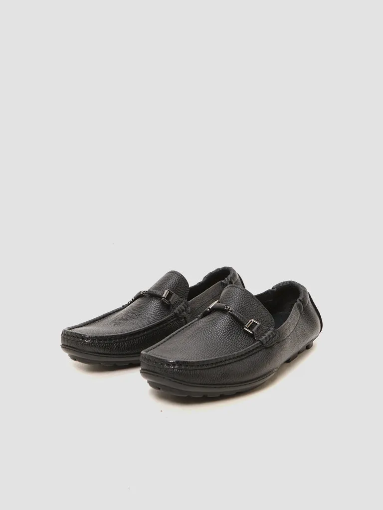 Rico Bit Loafers