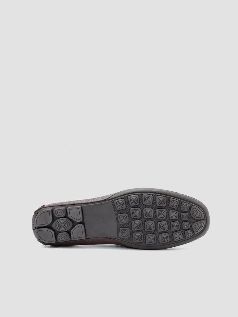 Rico Bit Loafers