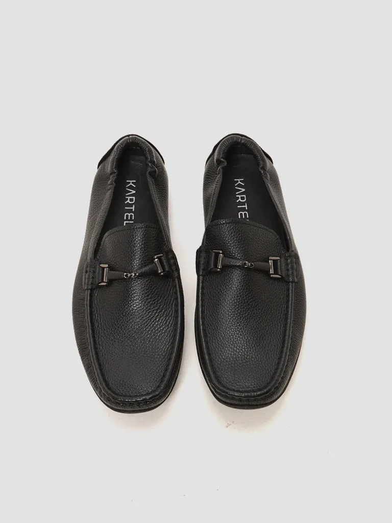 Rico Bit Loafers