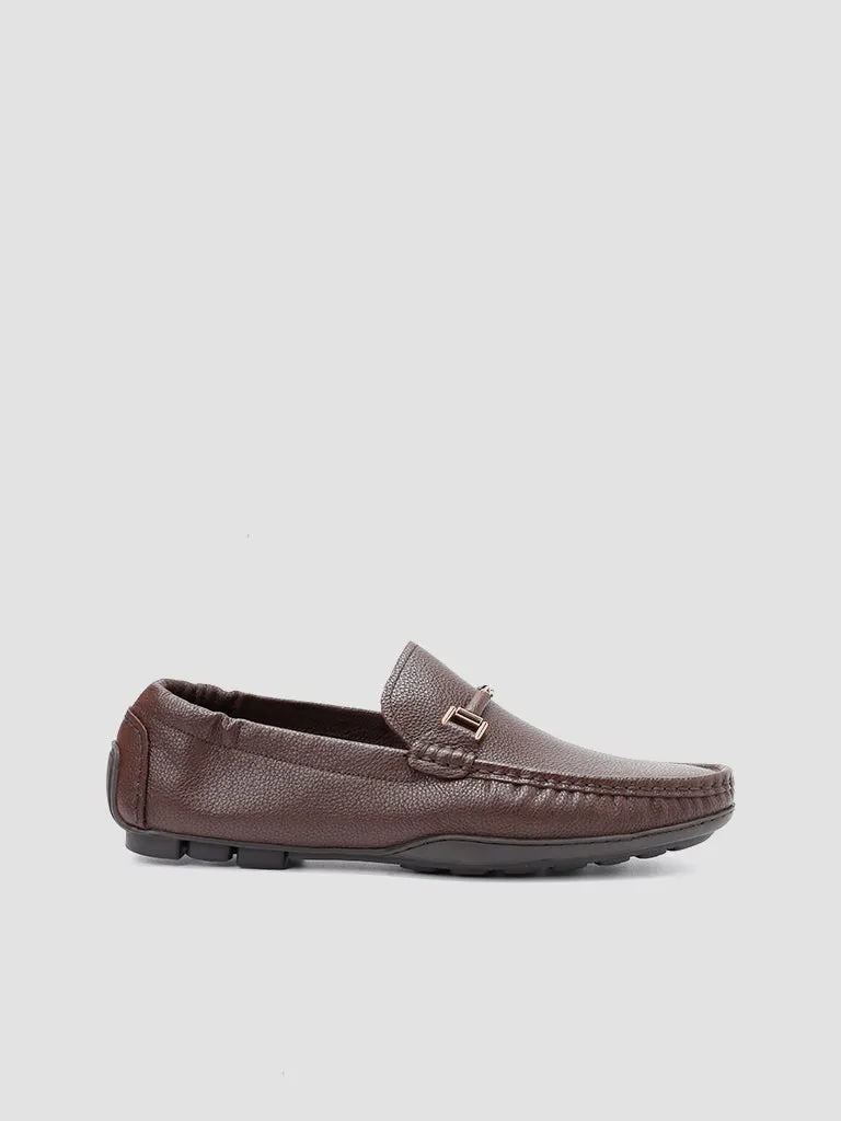 Rico Bit Loafers