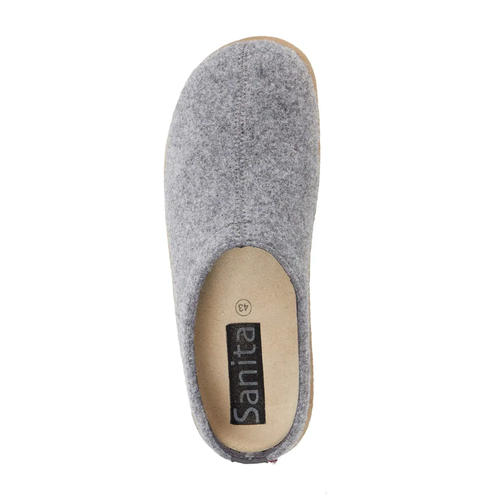 Sanita Lodge Slide (Unisex) - Slate