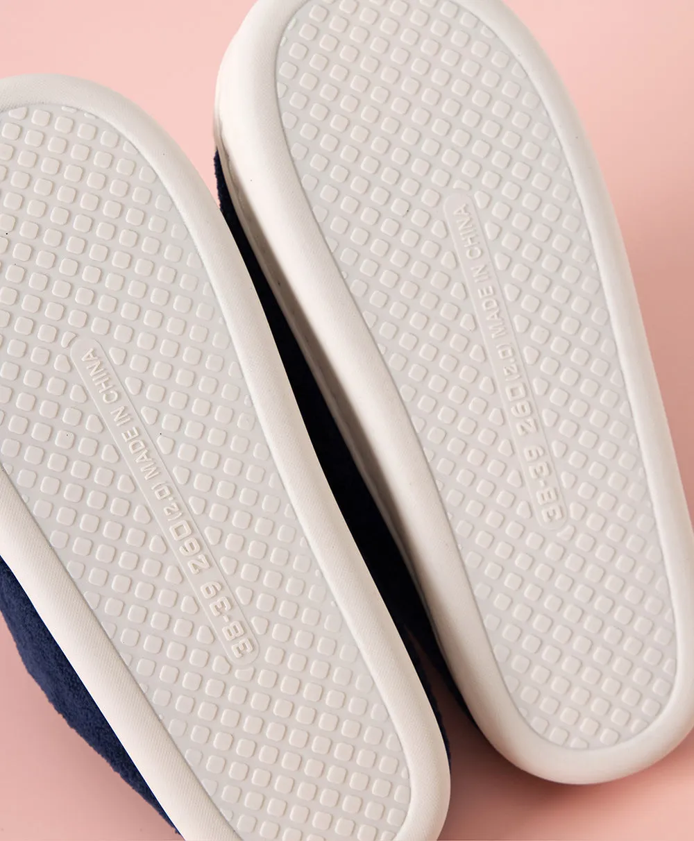 Sheep Sleep Bedroom Slippers