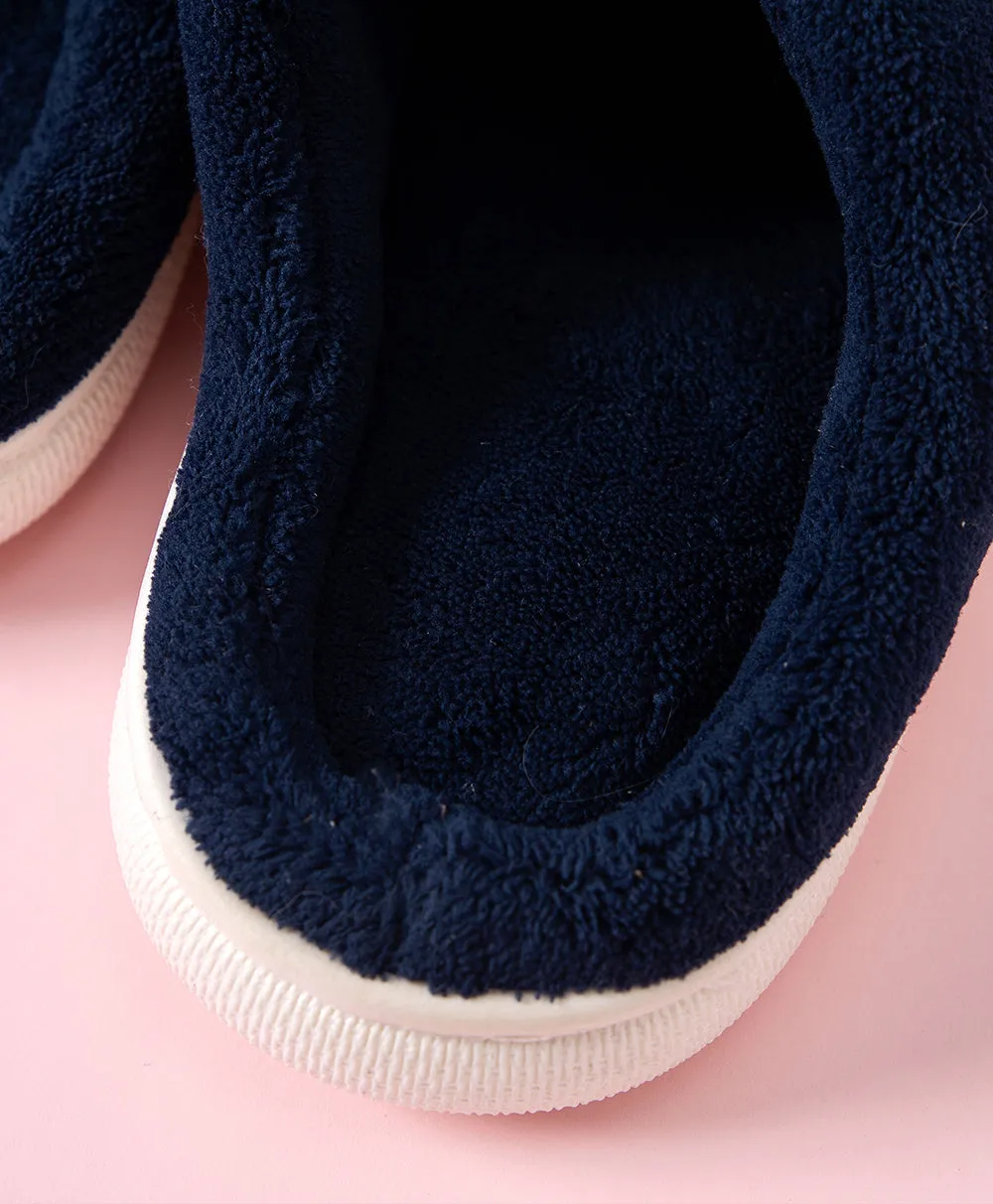 Sheep Sleep Bedroom Slippers