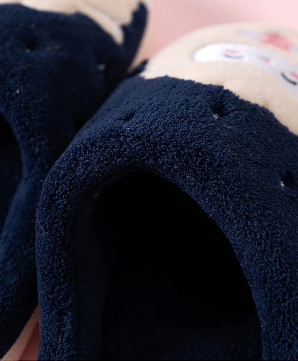 Sheep Sleep Bedroom Slippers