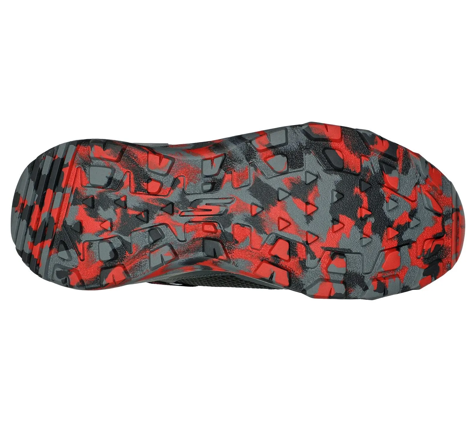 SKECHERS GO RUN TRAIL ALTITUDE - ANORAK - 220597 - CHAR