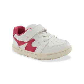 Stride Rite SRT London | Pink Little Kids Sneakers