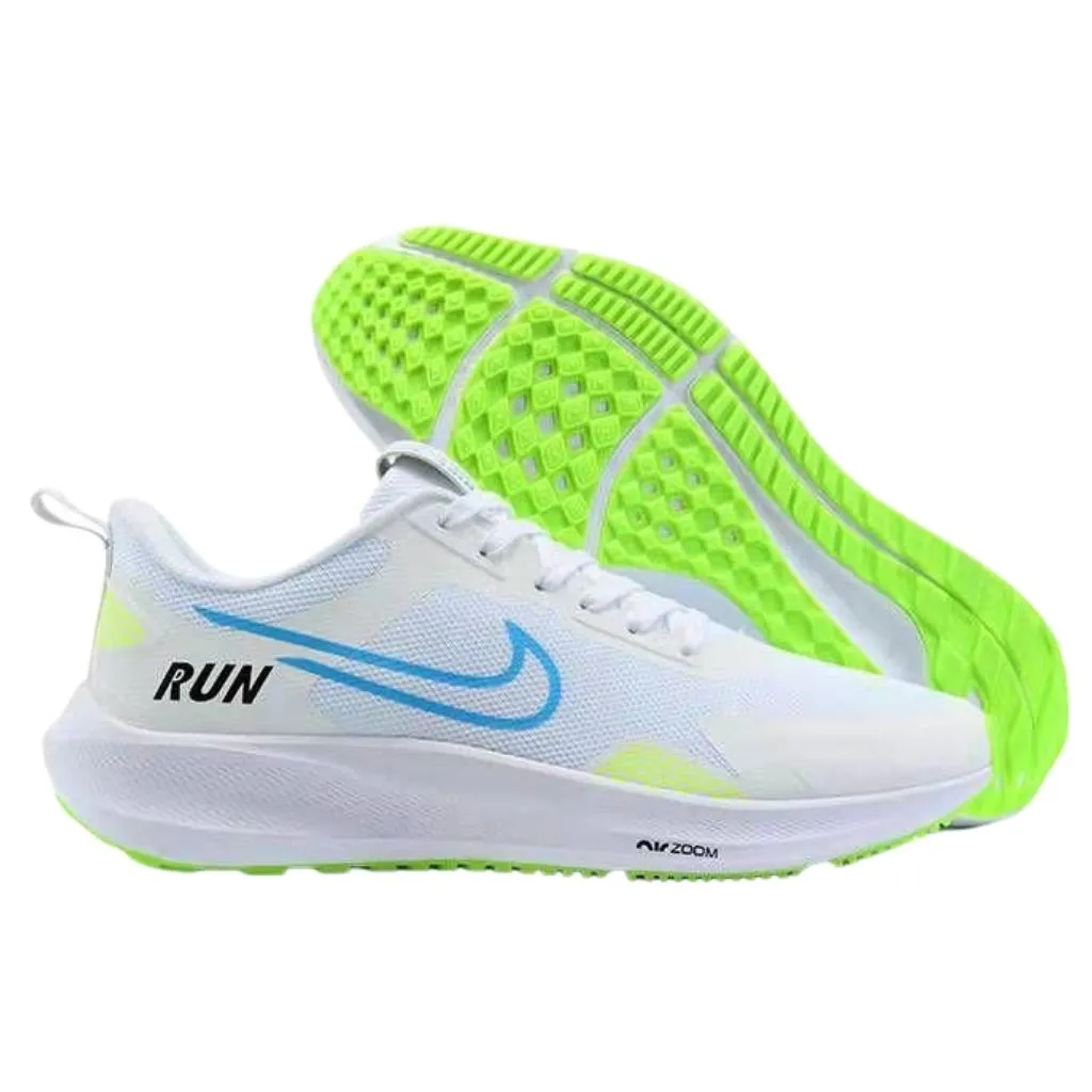 Stylish Zoom Winflow Running Sports Shoes For Men