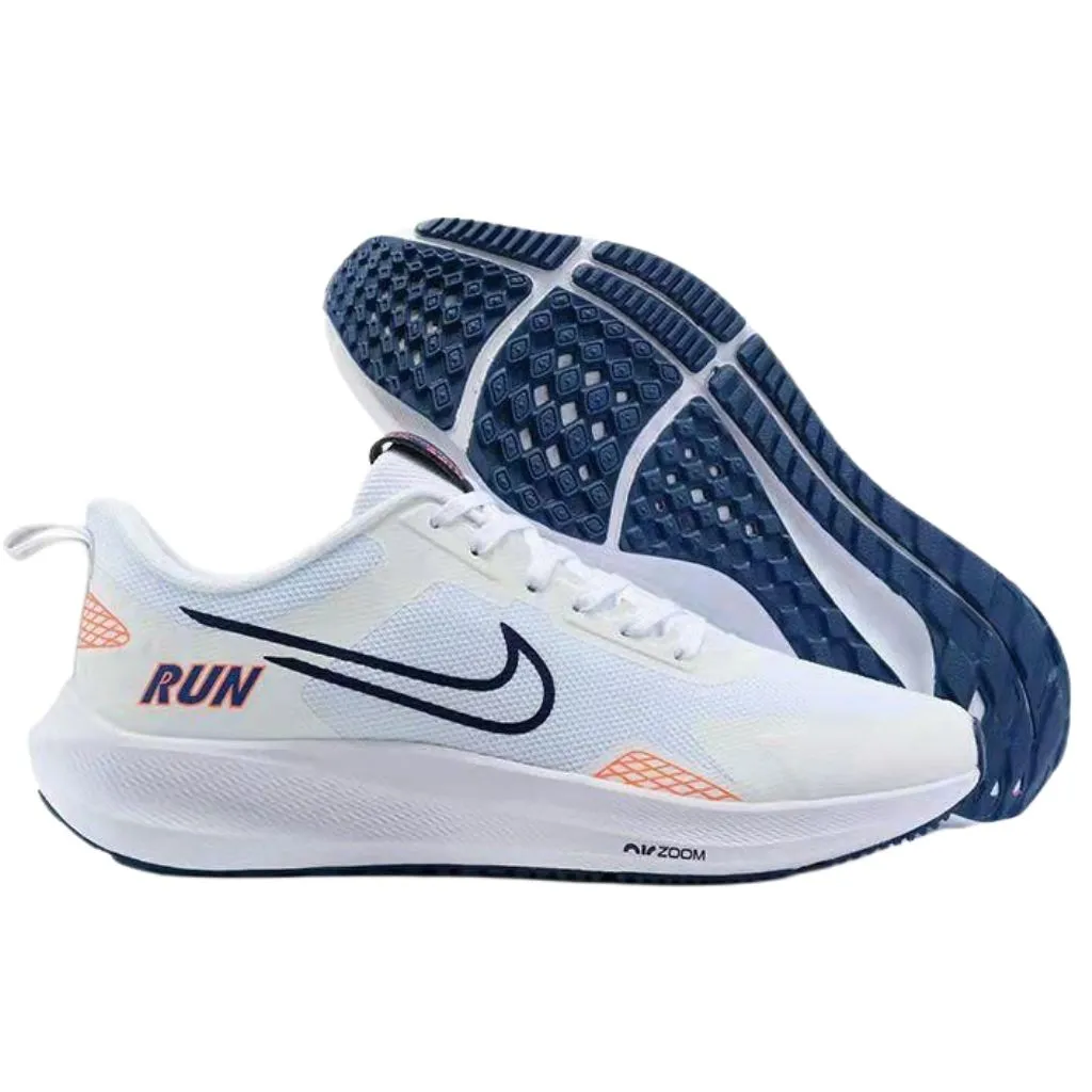 Stylish Zoom Winflow Running Sports Shoes For Men