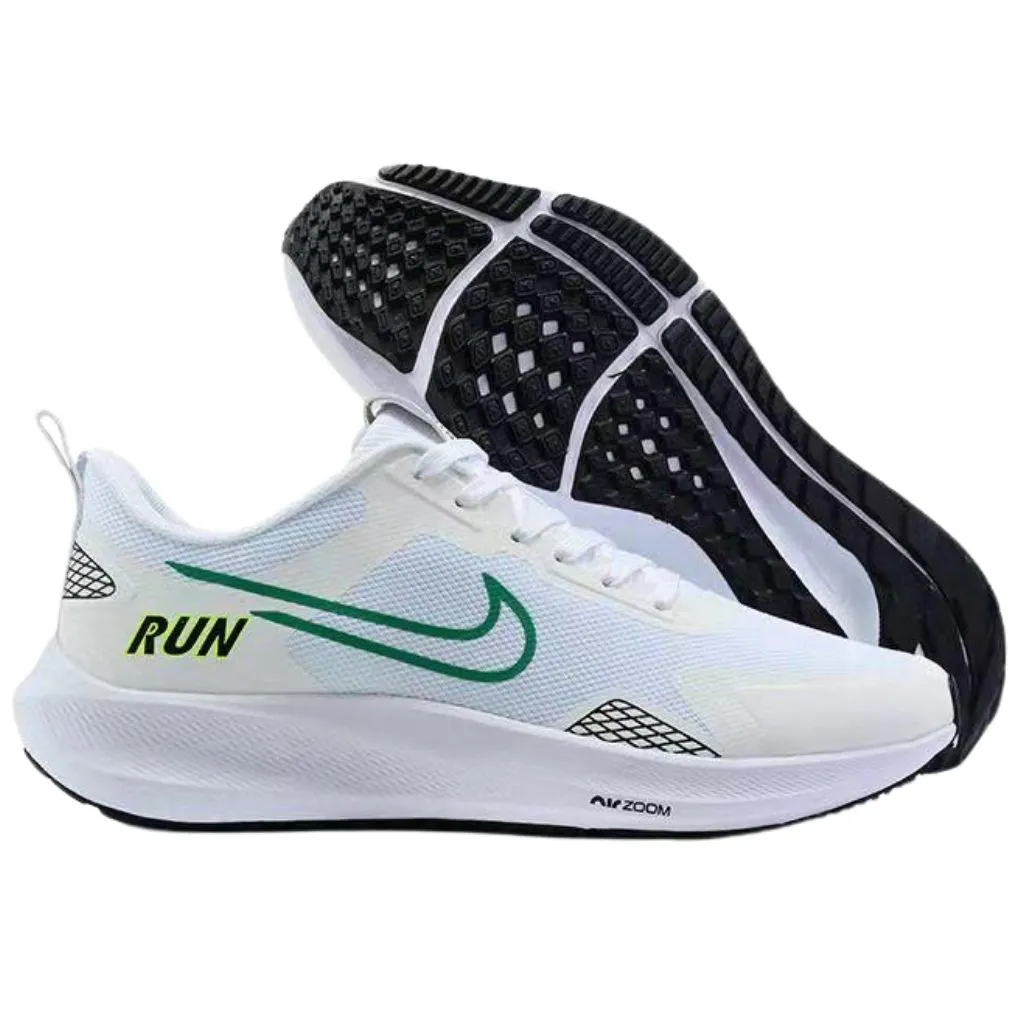 Stylish Zoom Winflow Running Sports Shoes For Men