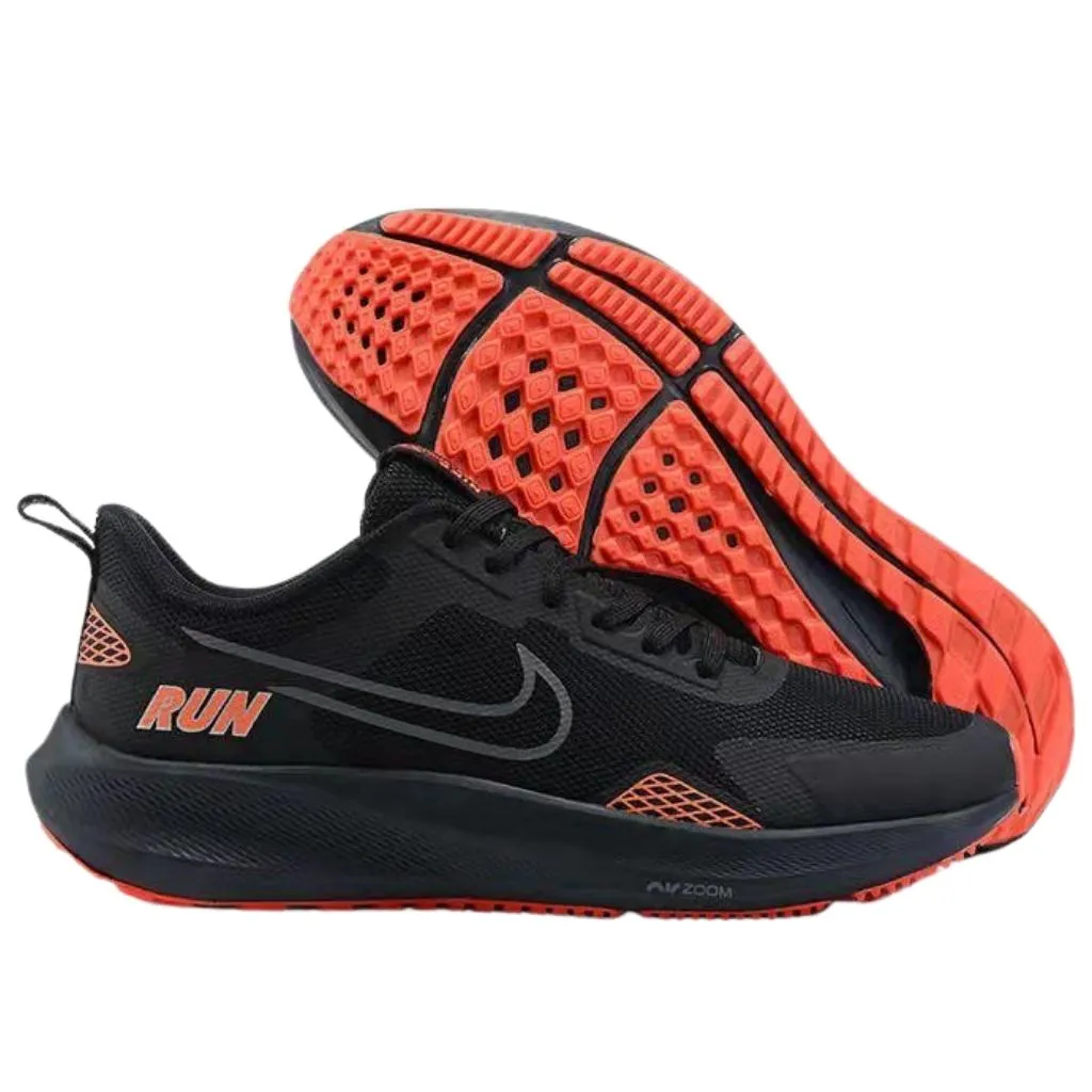 Stylish Zoom Winflow Running Sports Shoes For Men