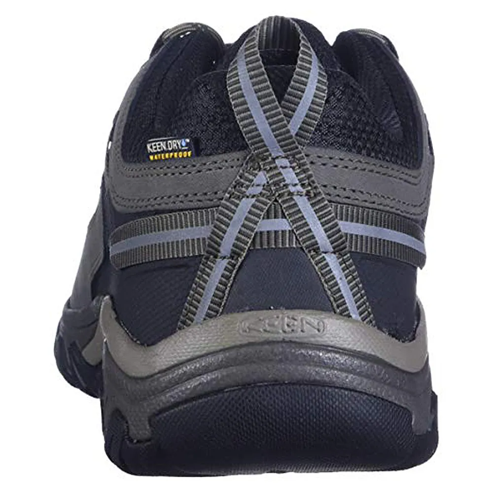 Targhee lll Waterproof - Men