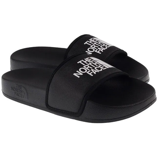 The North Face Junior Base Camp Slide III Black