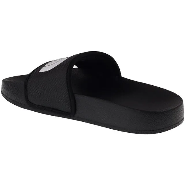 The North Face Junior Base Camp Slide III Black