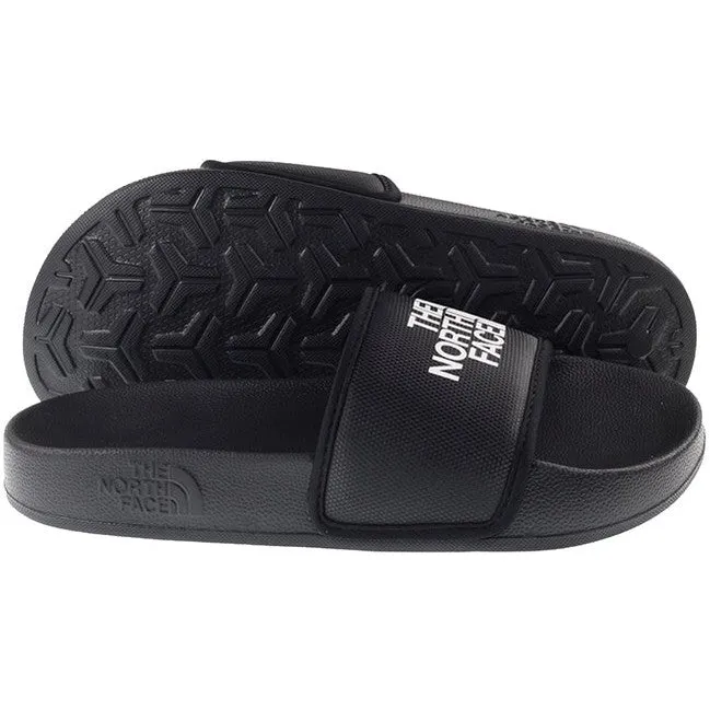 The North Face Junior Base Camp Slide III Black