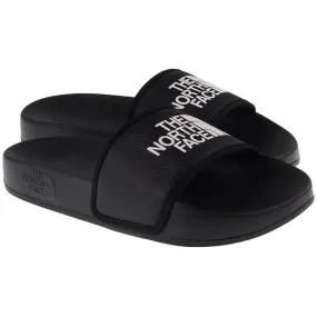 The North Face Junior Base Camp Slide III Black