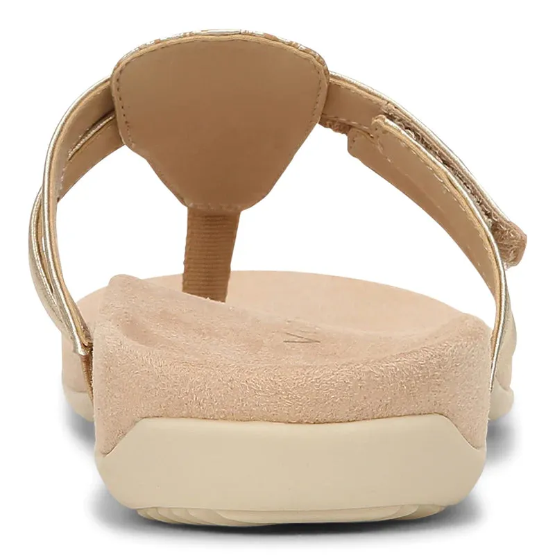 Vionic Karley Toe-Post Sandal