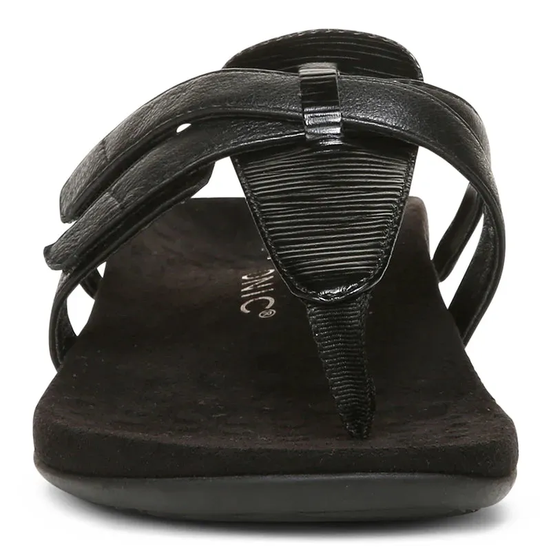 Vionic Karley Toe-Post Sandal