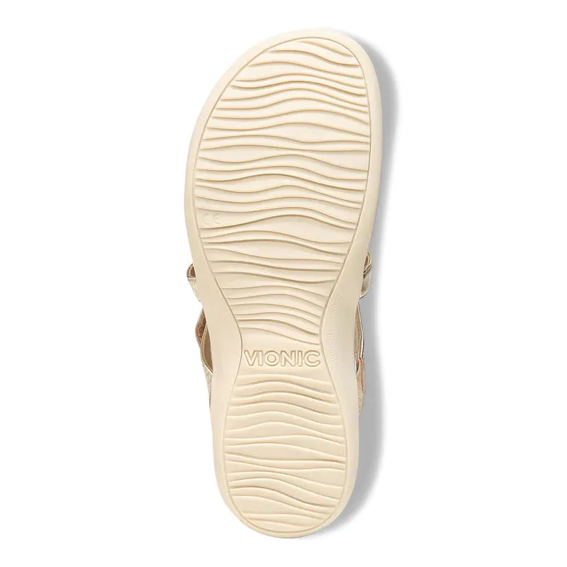 Vionic Karley Toe-Post Sandal