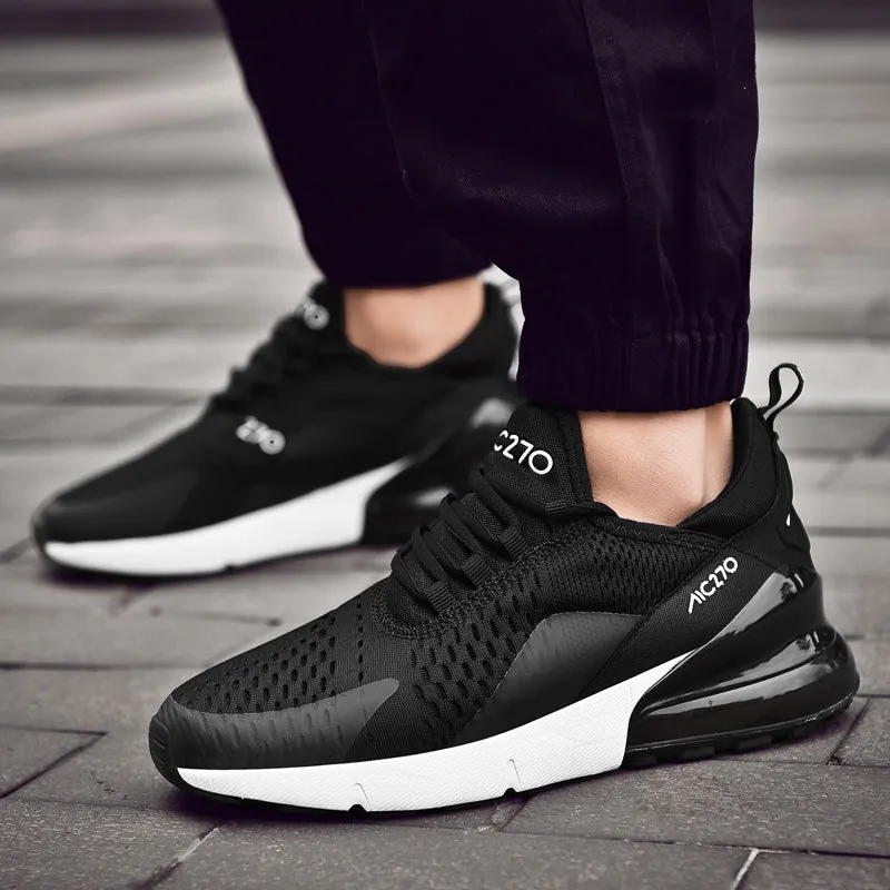 West Louis™ Air Sole Trending Sneakers