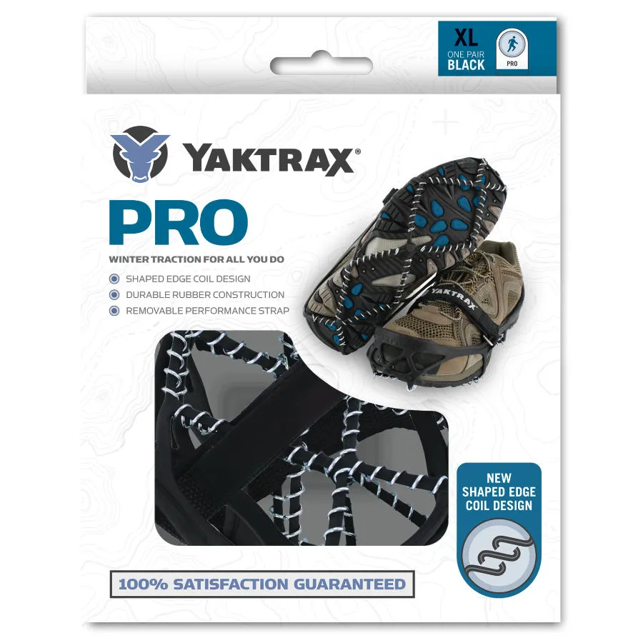 YAKTRAK PRO